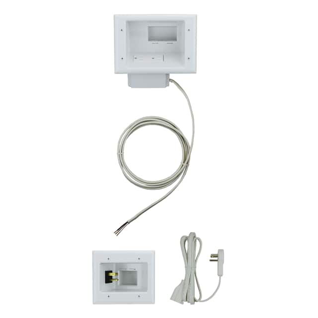 50-6623-WH-KIT
