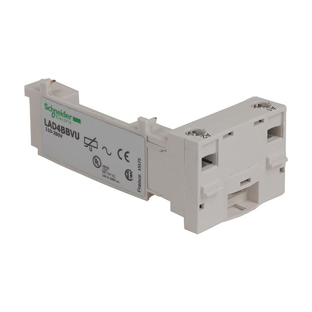 LAD4BBVU Schneider Electric