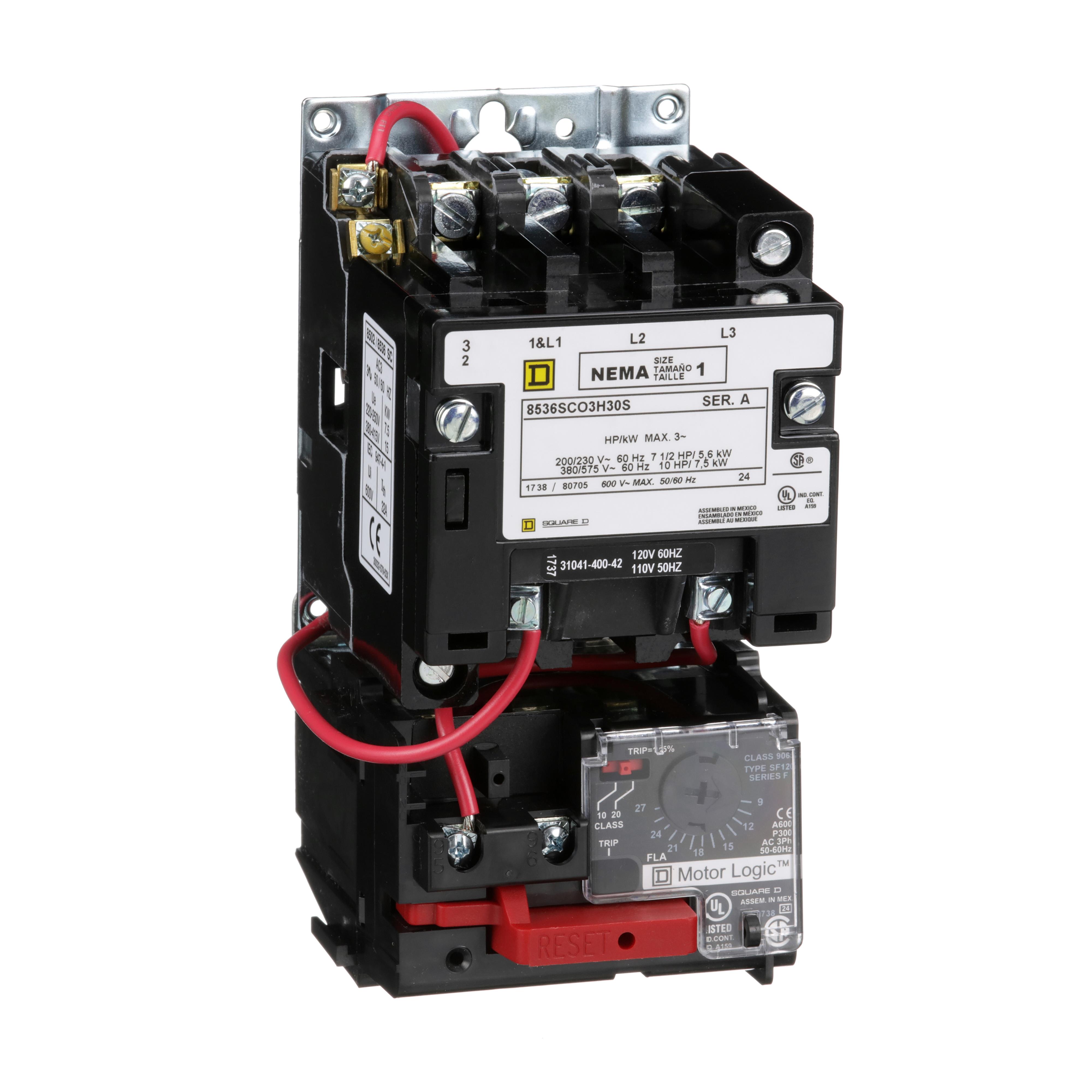 8536SCO3V08H30 Schneider Electric