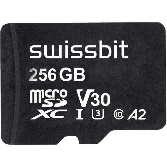 SFSD256GN1AM1MT-E-7G-211-STD Swissbit