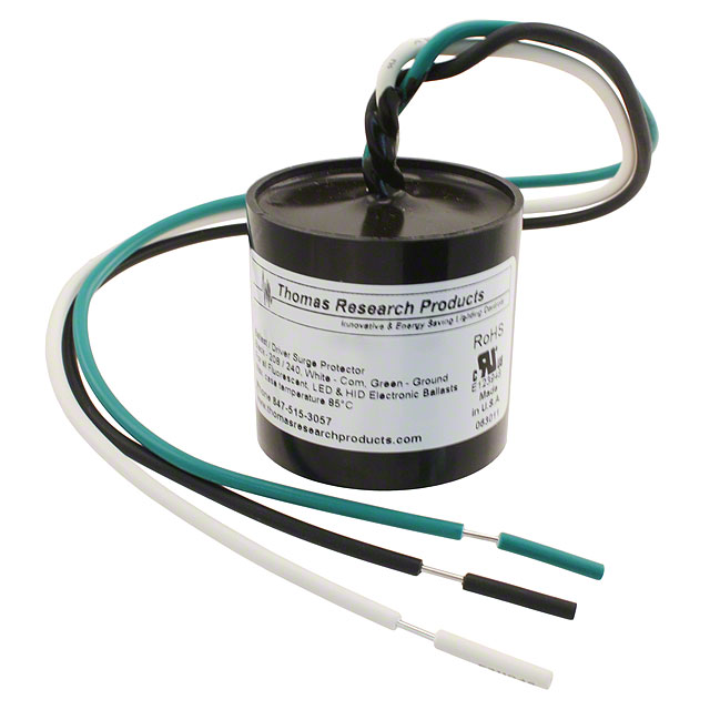 BSP3-208/240-LC Thomas Research Products