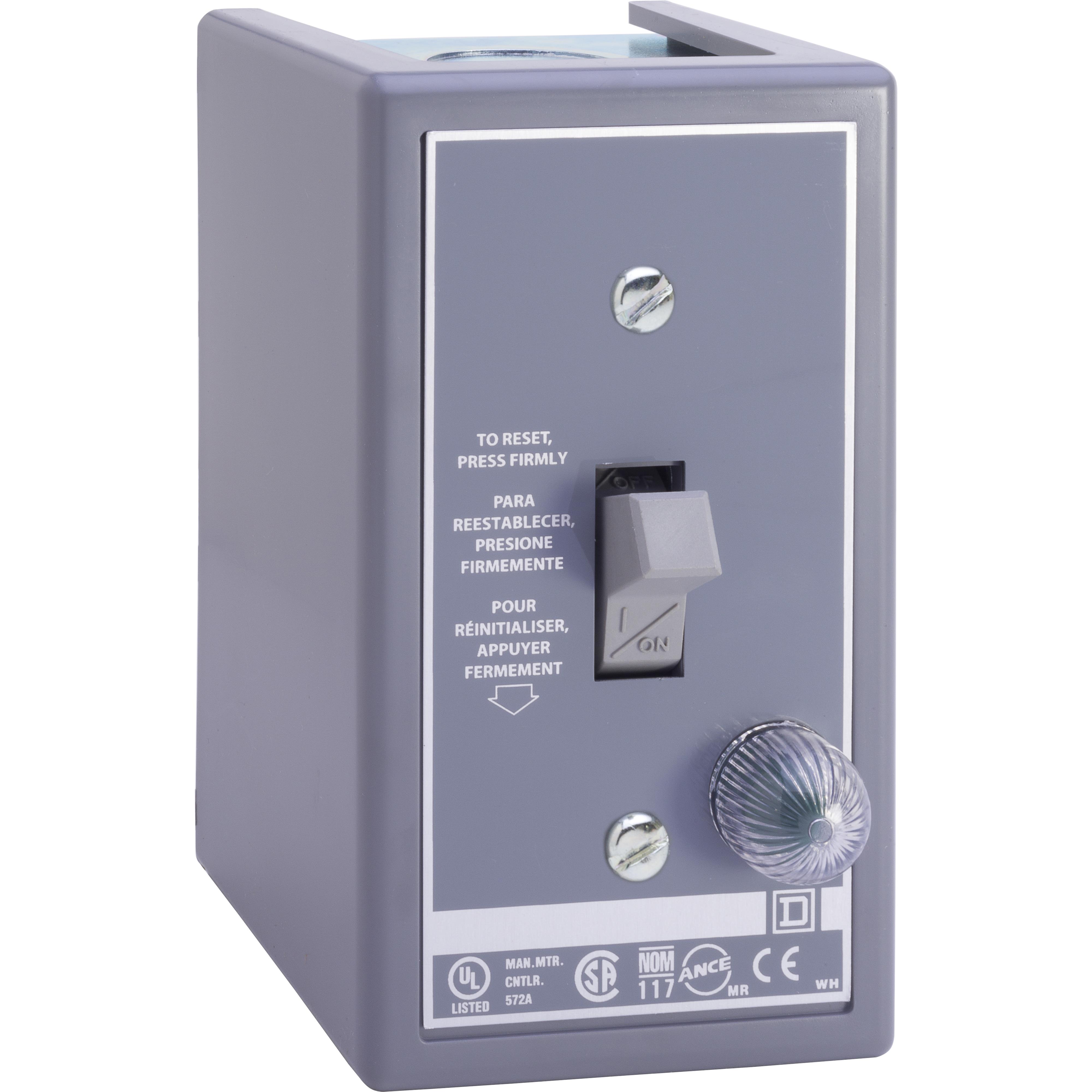 2510FG5PG Schneider Electric