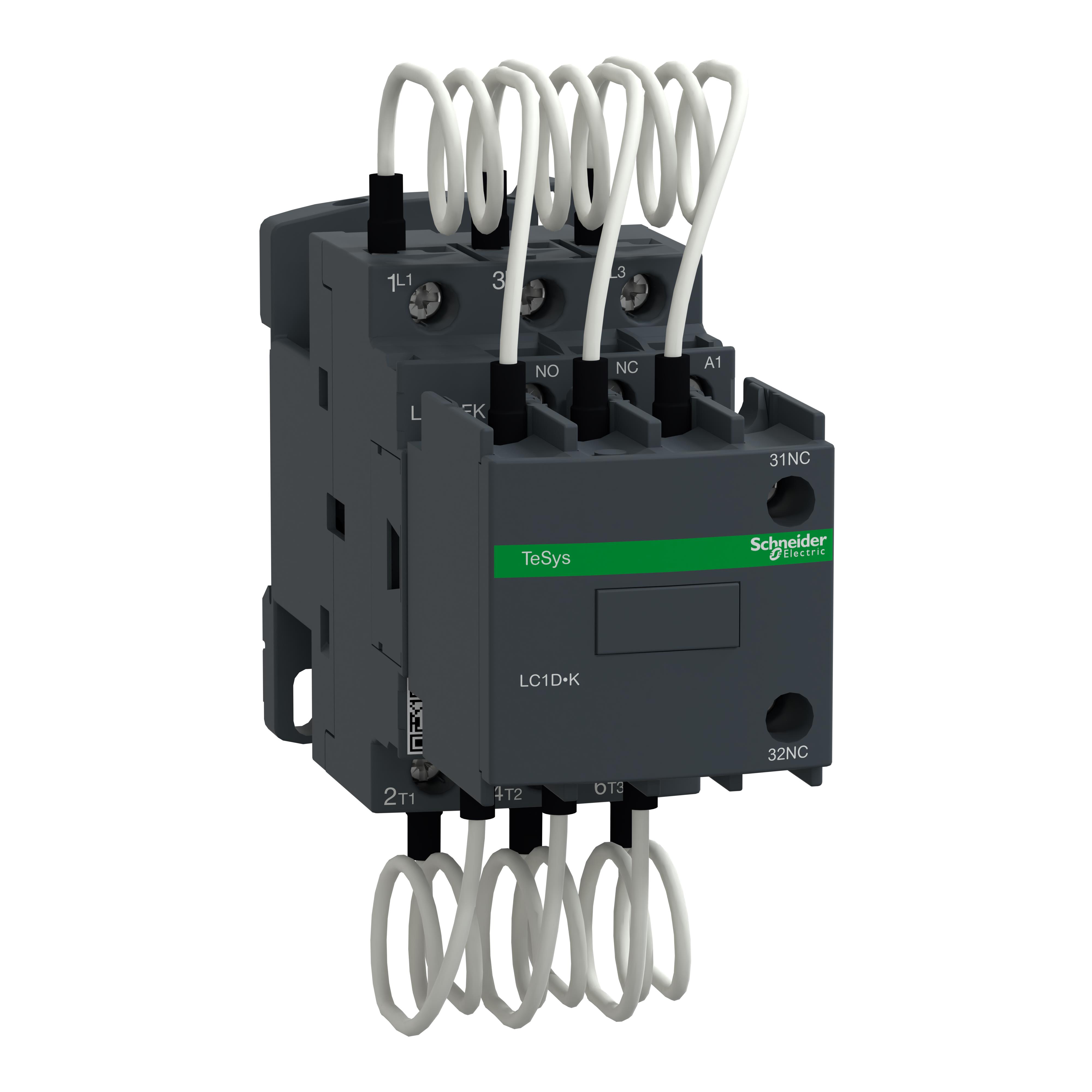LC1DFKP7 Schneider Electric