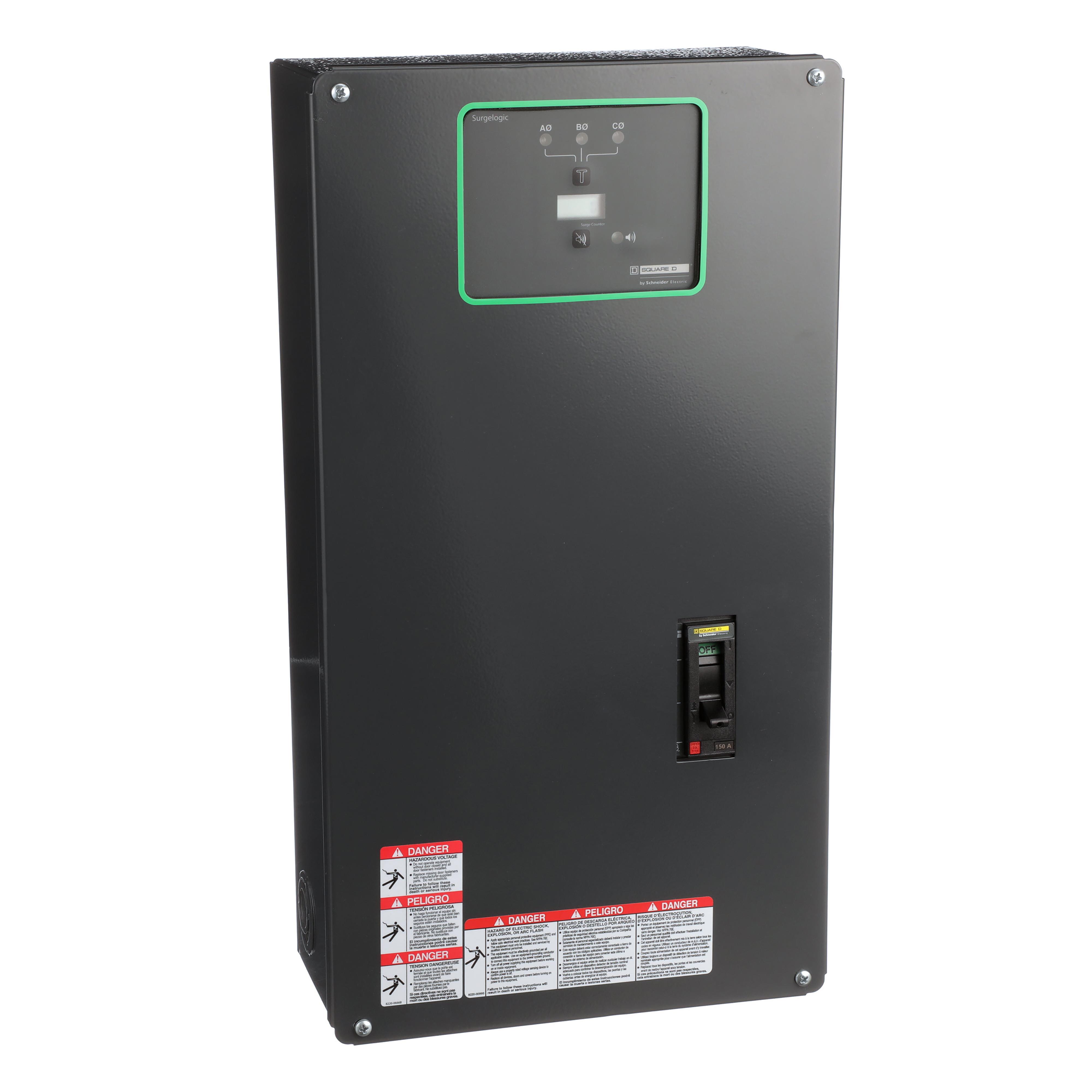 SSP04EMA12D Schneider Electric