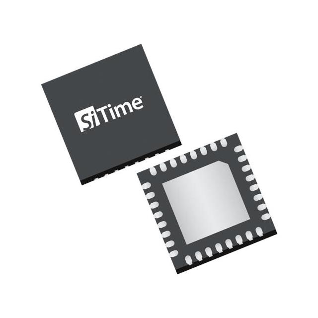 SIT5501AE-WT-33N0-10.000000F SiTime