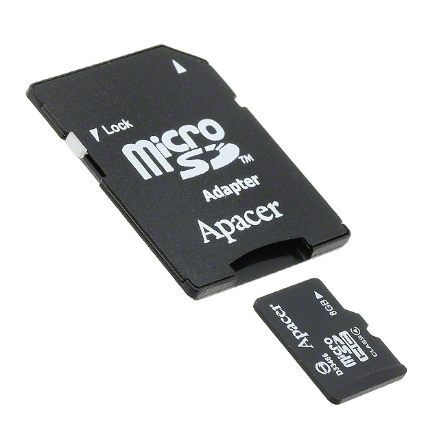 AP8GMCSH4-B Apacer Memory America