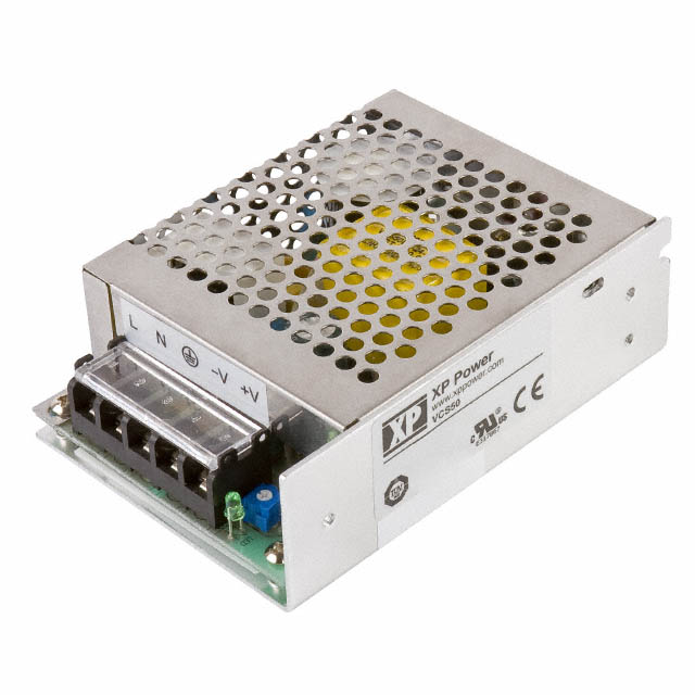 VCS50US05 XP Power