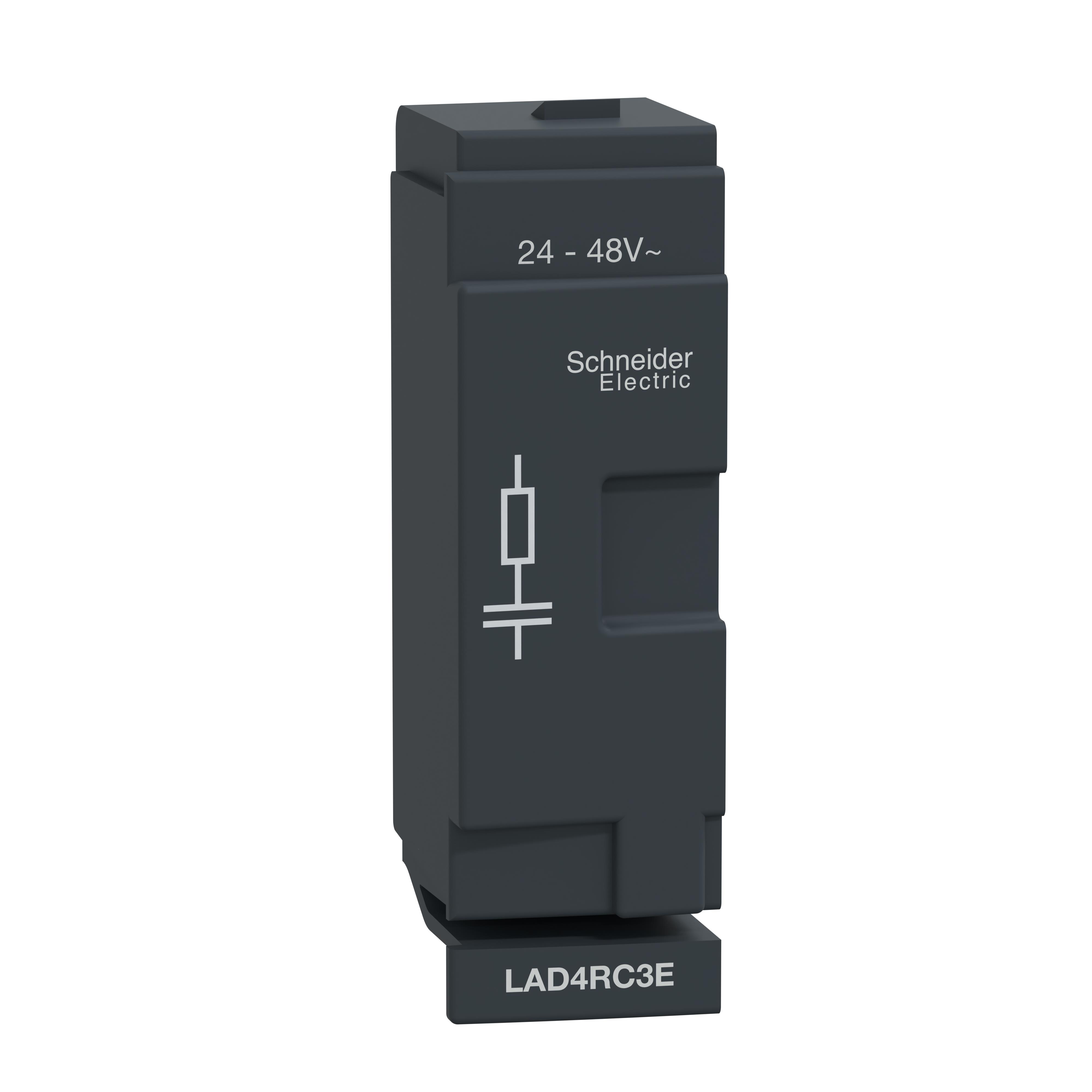 LAD4RC3E Schneider Electric