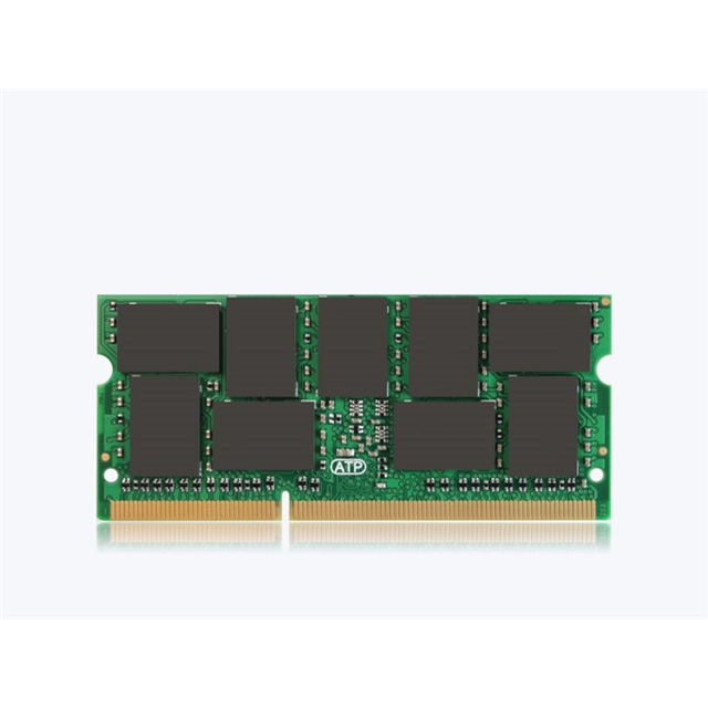 AW12P7218BLK0M ATP Electronics, Inc.