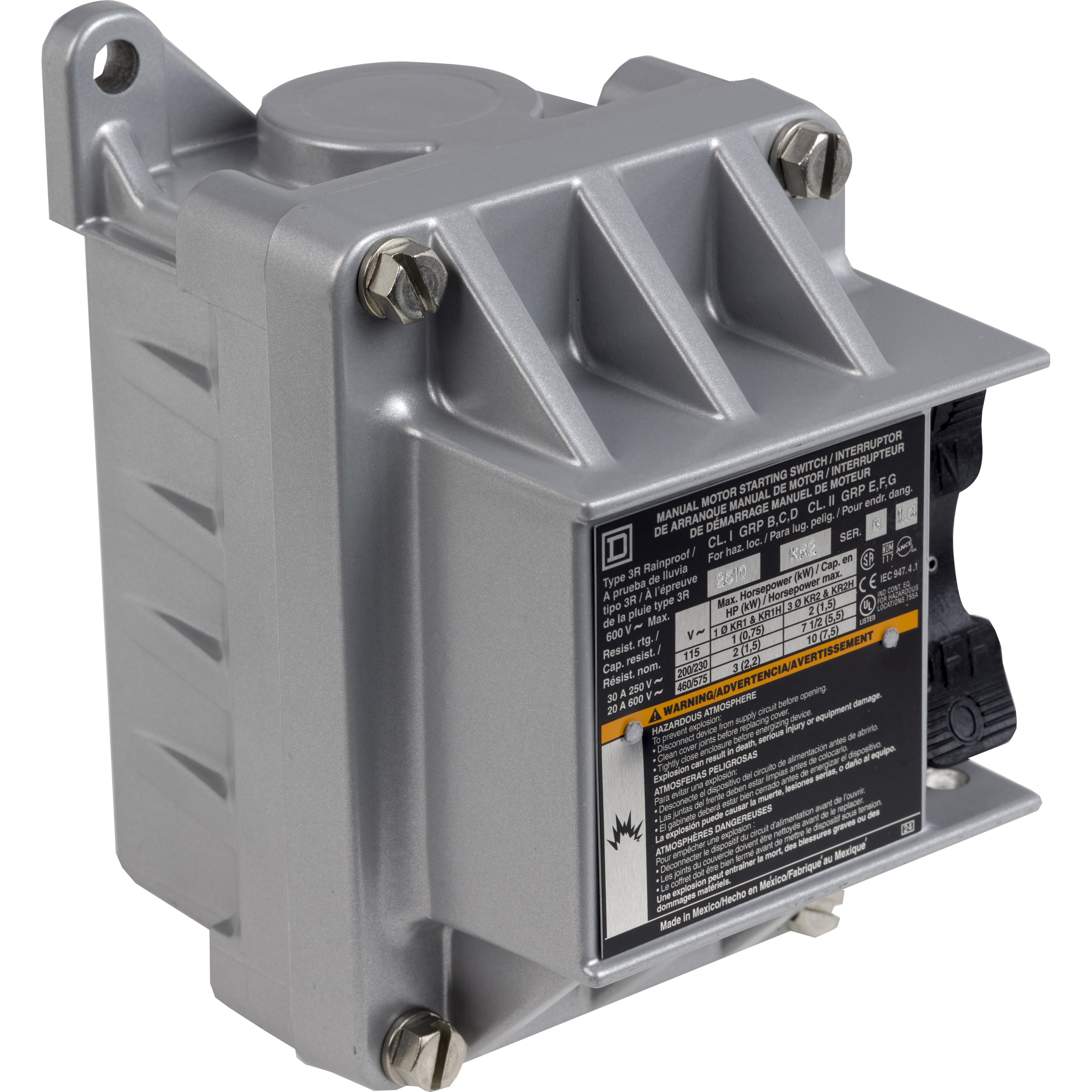 2510KR1H Schneider Electric