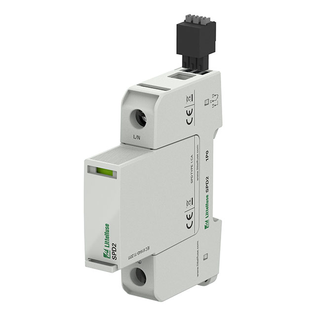 SPD2-075-1P0-R Littelfuse Inc.