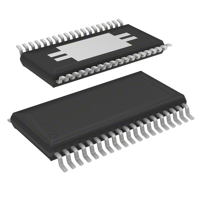DRV8704DCPR Texas Instruments