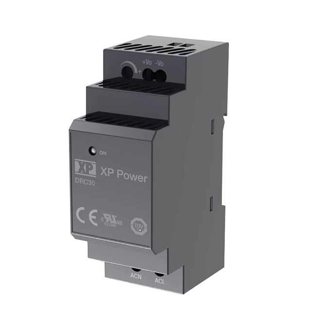 DRC30US24 XP Power