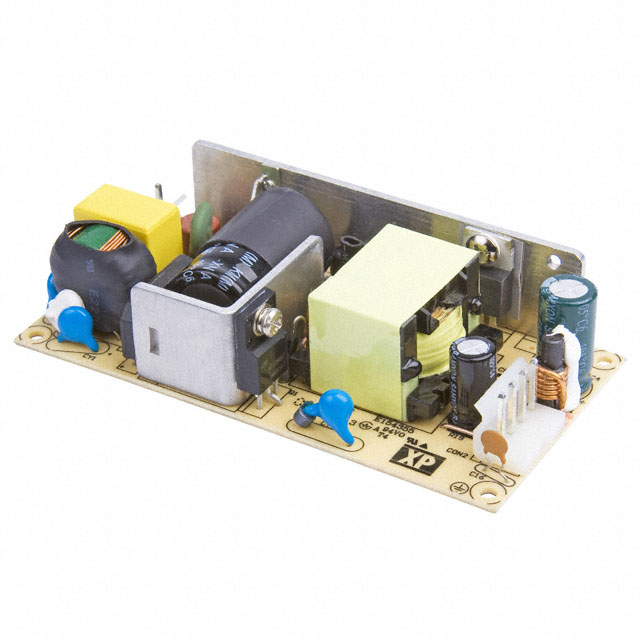 VCT60US12 XP Power