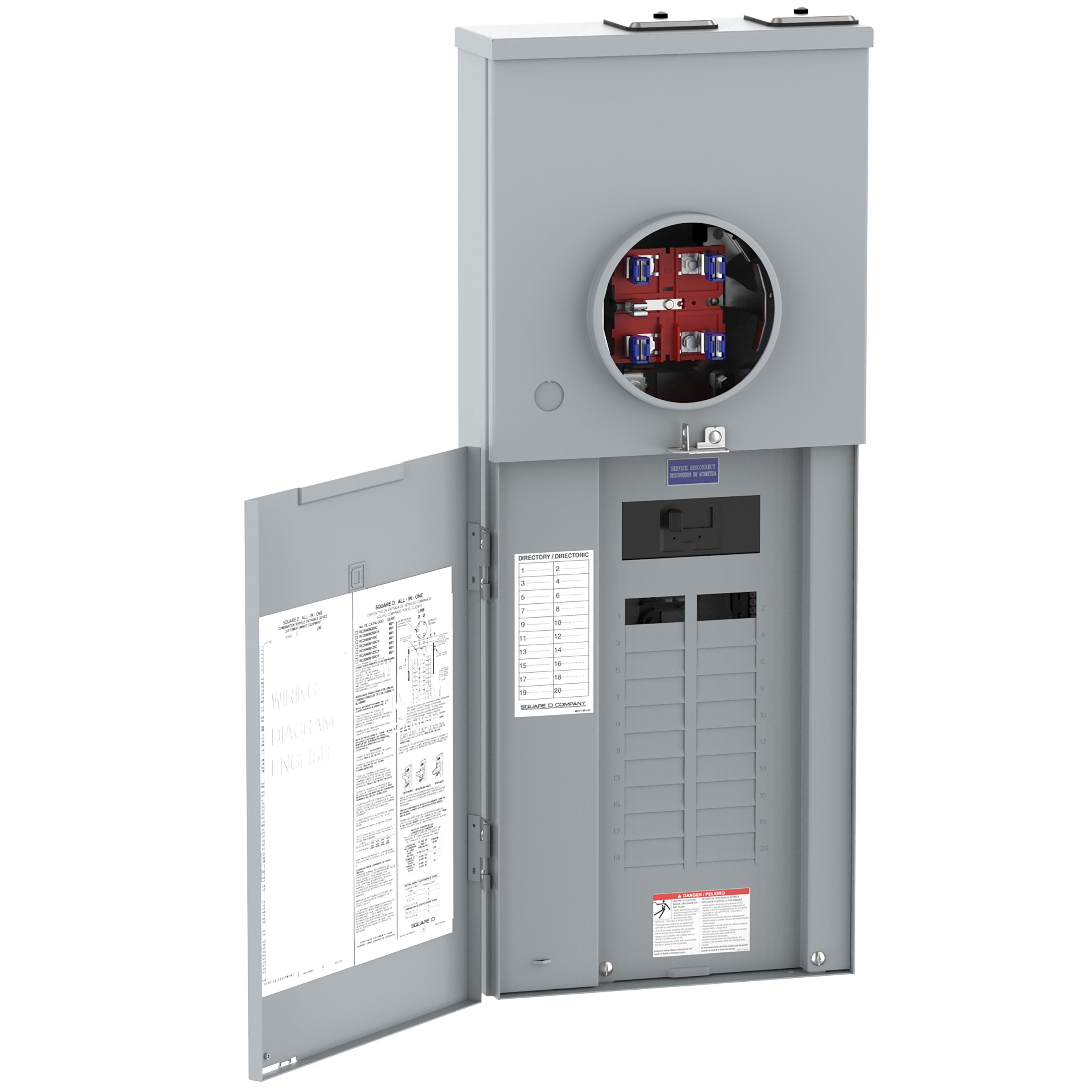 RC2040M200S Schneider Electric