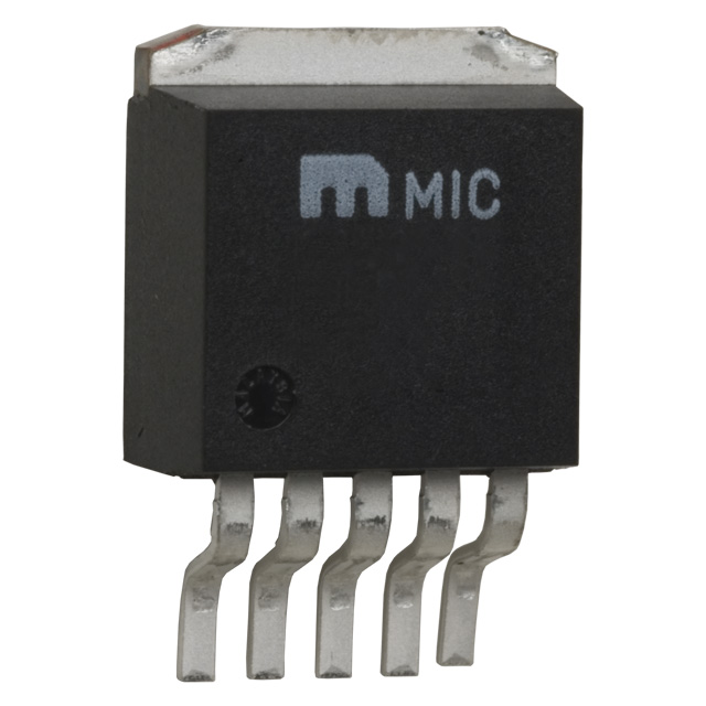 MIC29312BU Microchip Technology