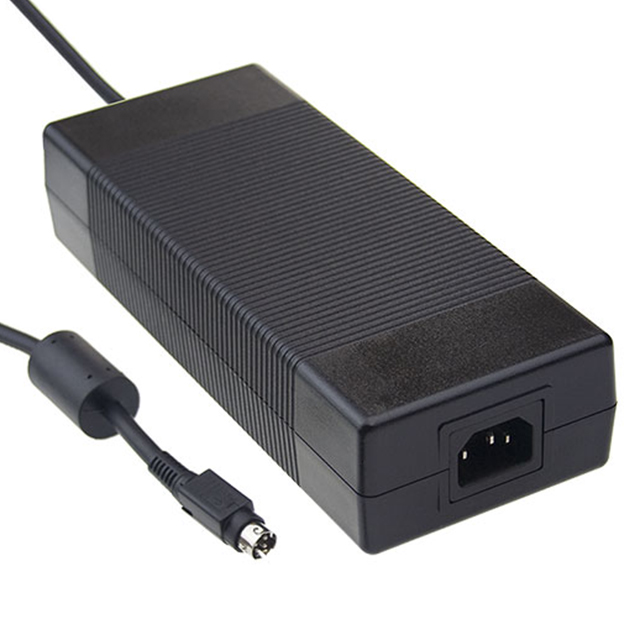 GSM220A15-R7B MEAN WELL USA Inc.