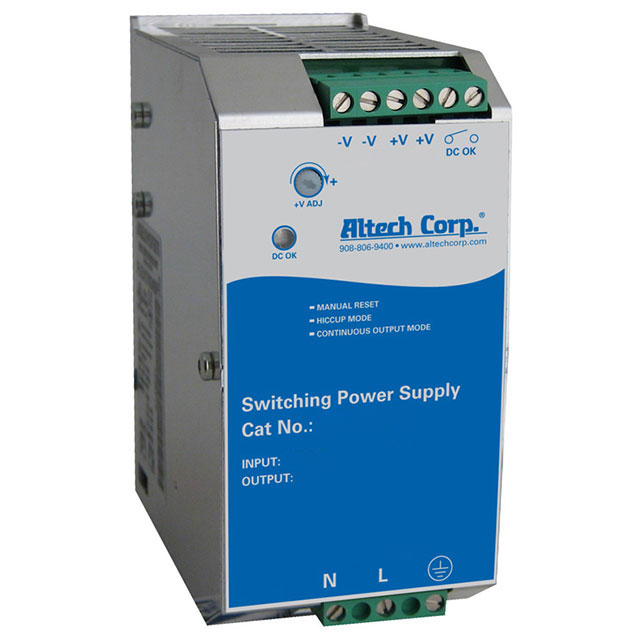 PSB-12024 Altech Corporation