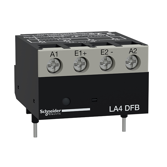 LA4DFB Schneider Electric