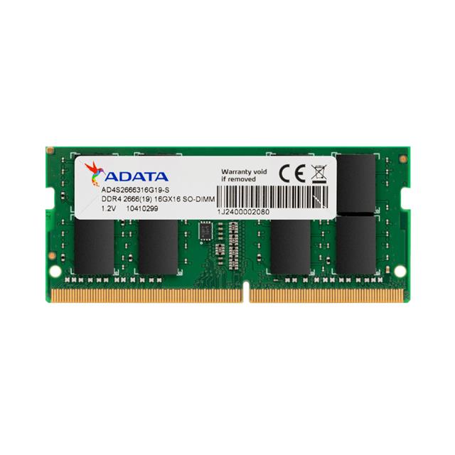 AD4S266638G19-BSSC ADATA