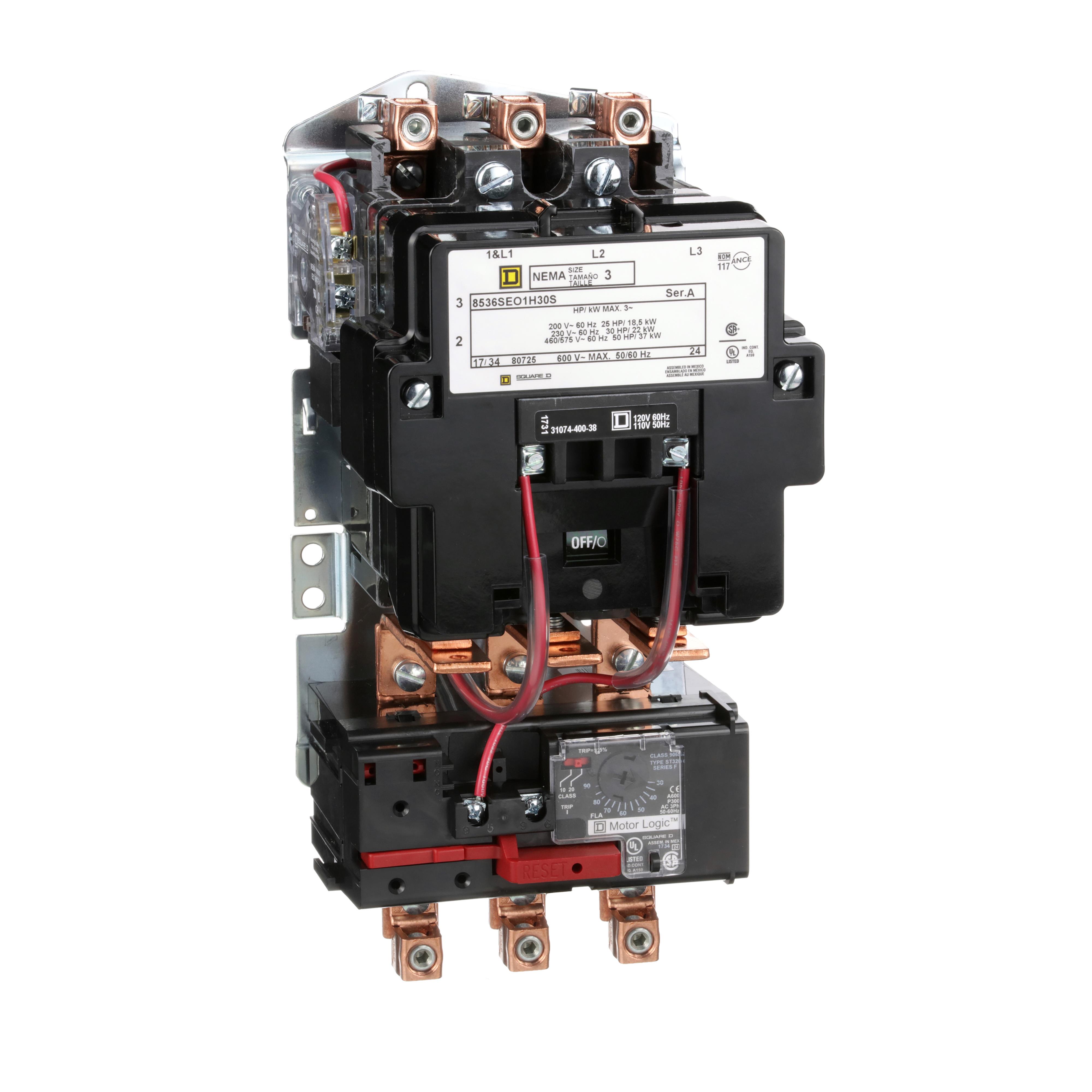 8536SEO1V02H30S Schneider Electric