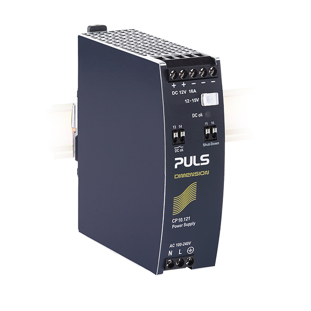 CP10.121 PULS, LP