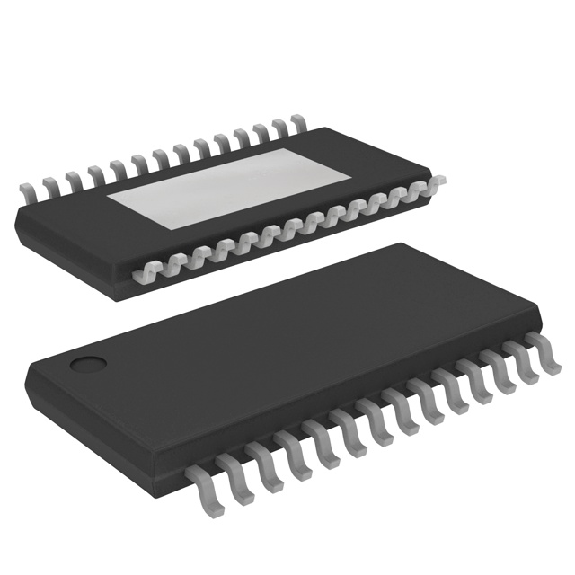 L6472HTR STMicroelectronics