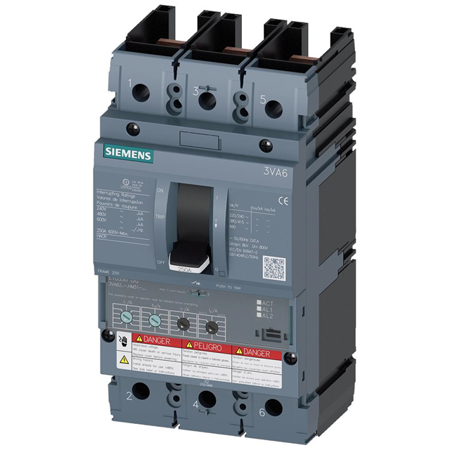 3VA62255HM310AA0 Siemens