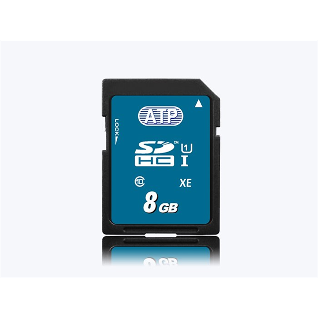AF8GSD3-WABIM ATP Electronics, Inc.