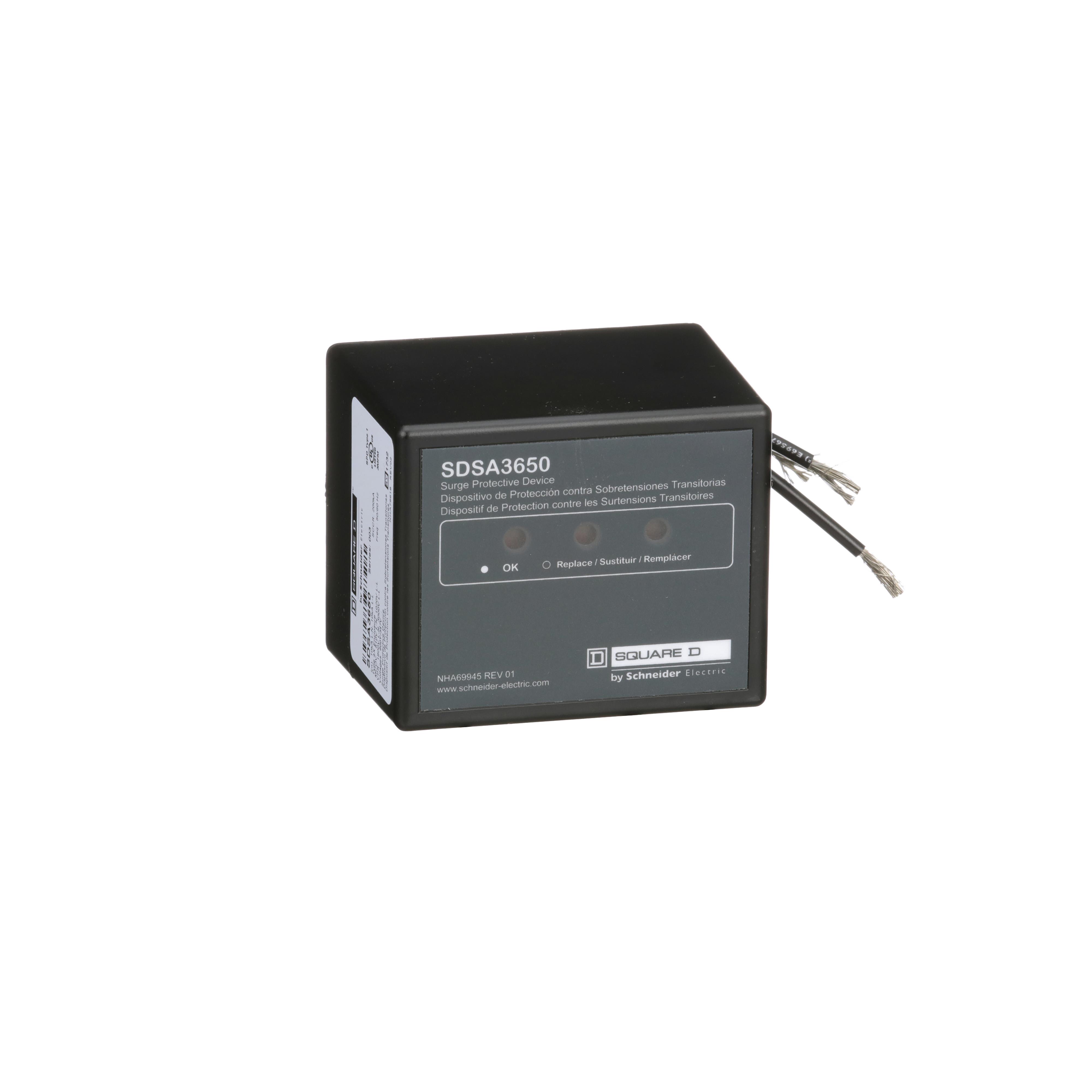 SDSA3650 Schneider Electric
