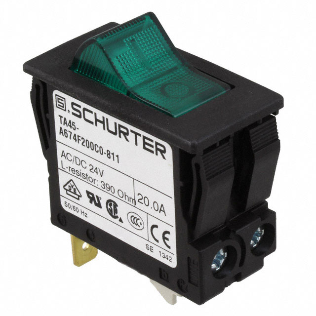 4430.2597 SCHURTER Inc.