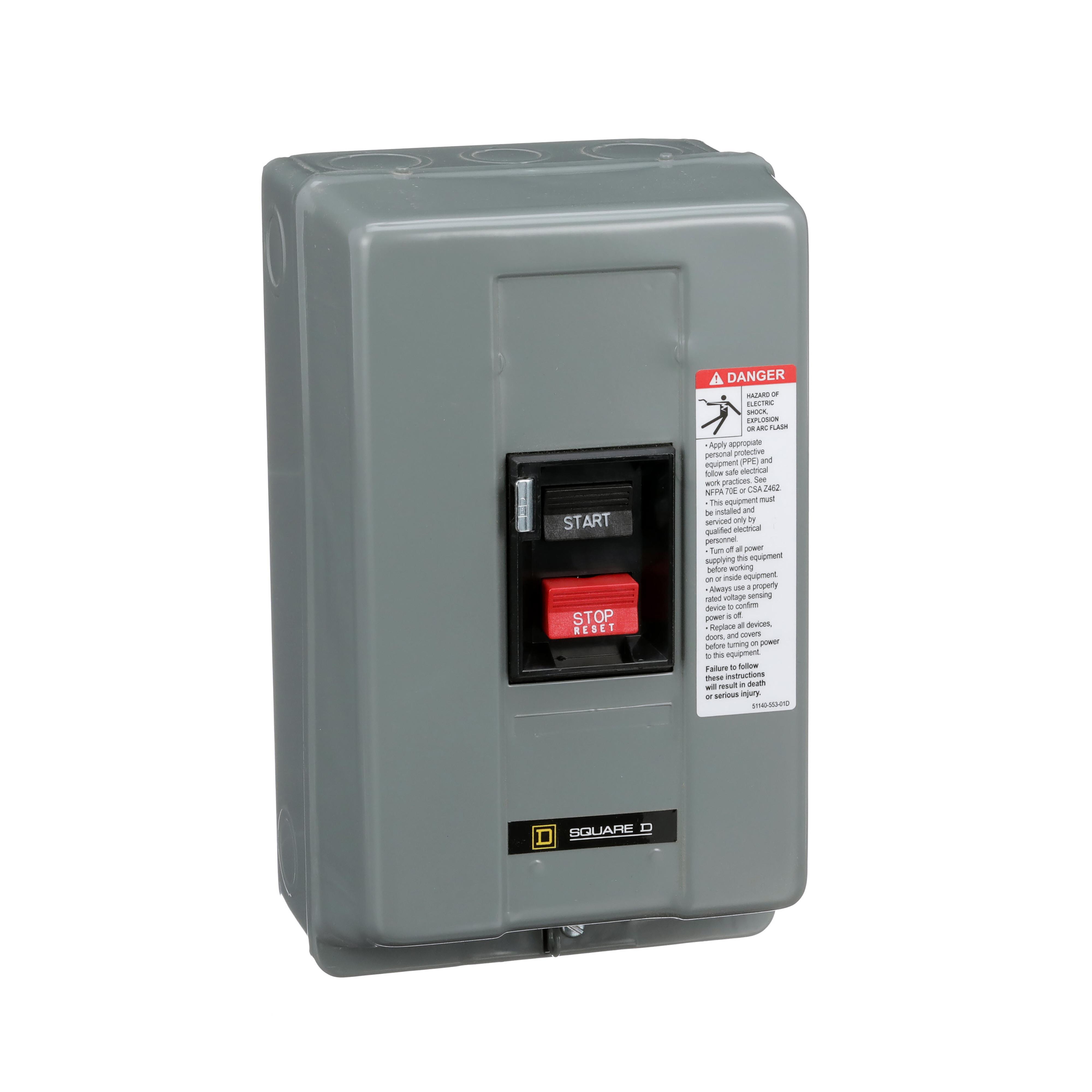 2510MCG2 Schneider Electric