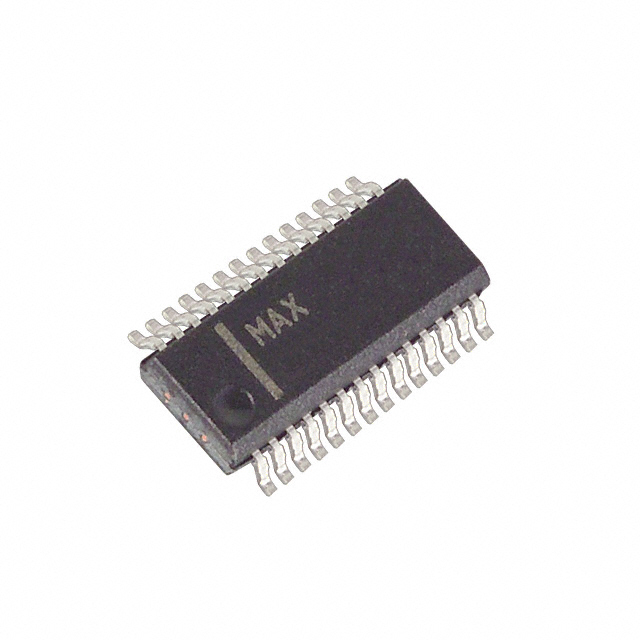 MAX1718EEI+ Analog Devices Inc./Maxim Integrated