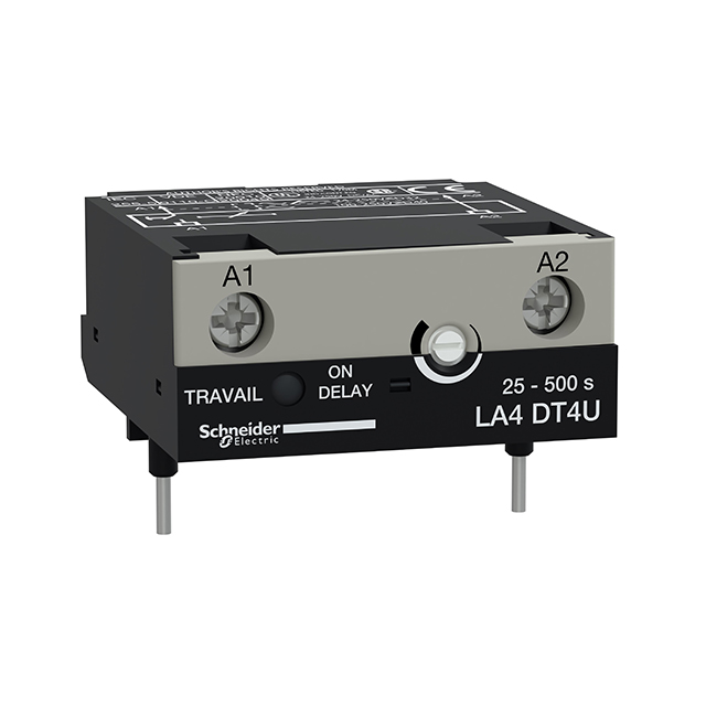 LA4DT4U Schneider Electric
