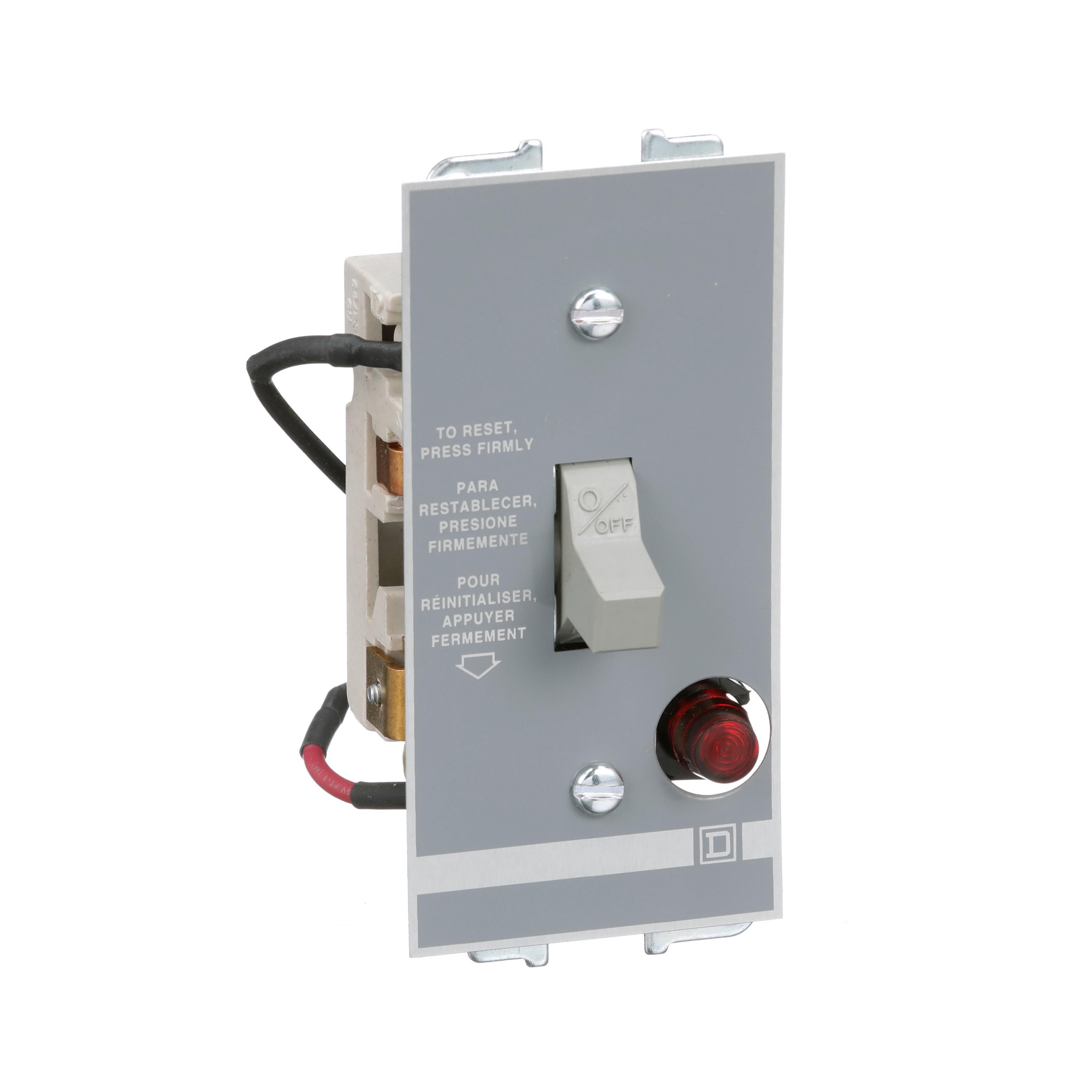 2510FO1P Schneider Electric
