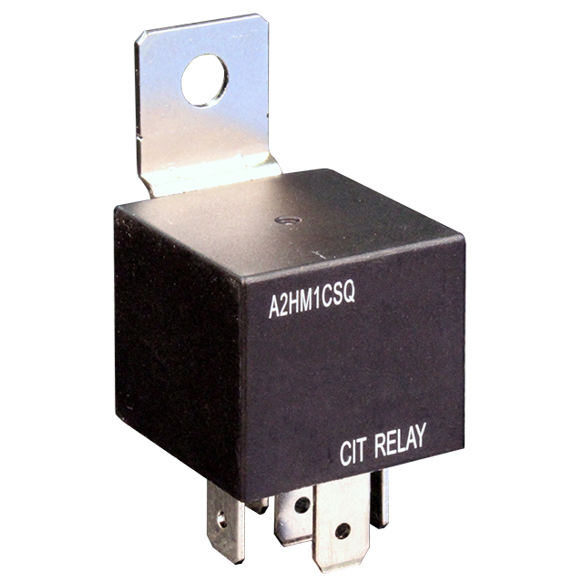 A2HM1CSQ24VDC1.6D CIT Relay and Switch