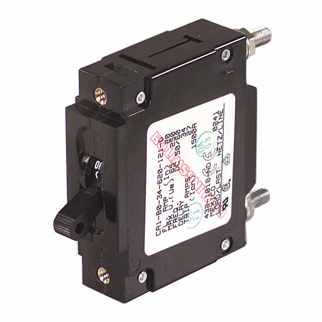 CA1-B0-34-620-121-D Carling Technologies
