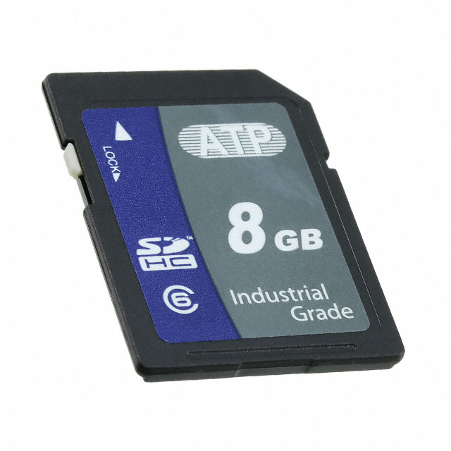 AF8GSDI-WADXM ATP Electronics, Inc.
