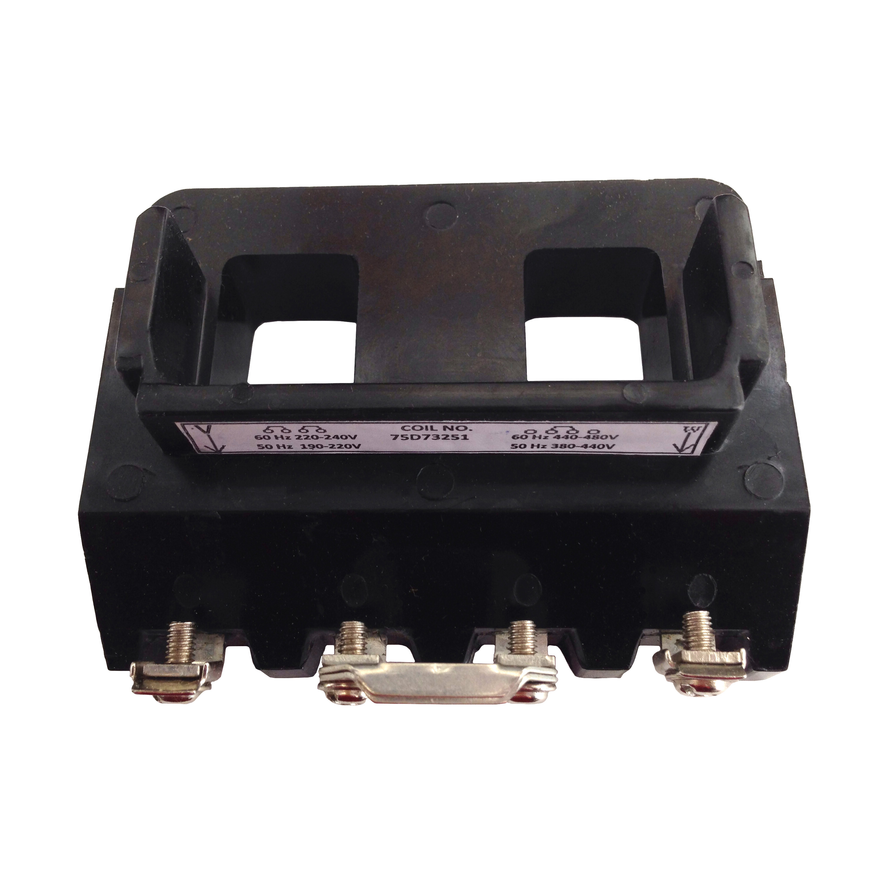 FRD3120 Repco Inc.