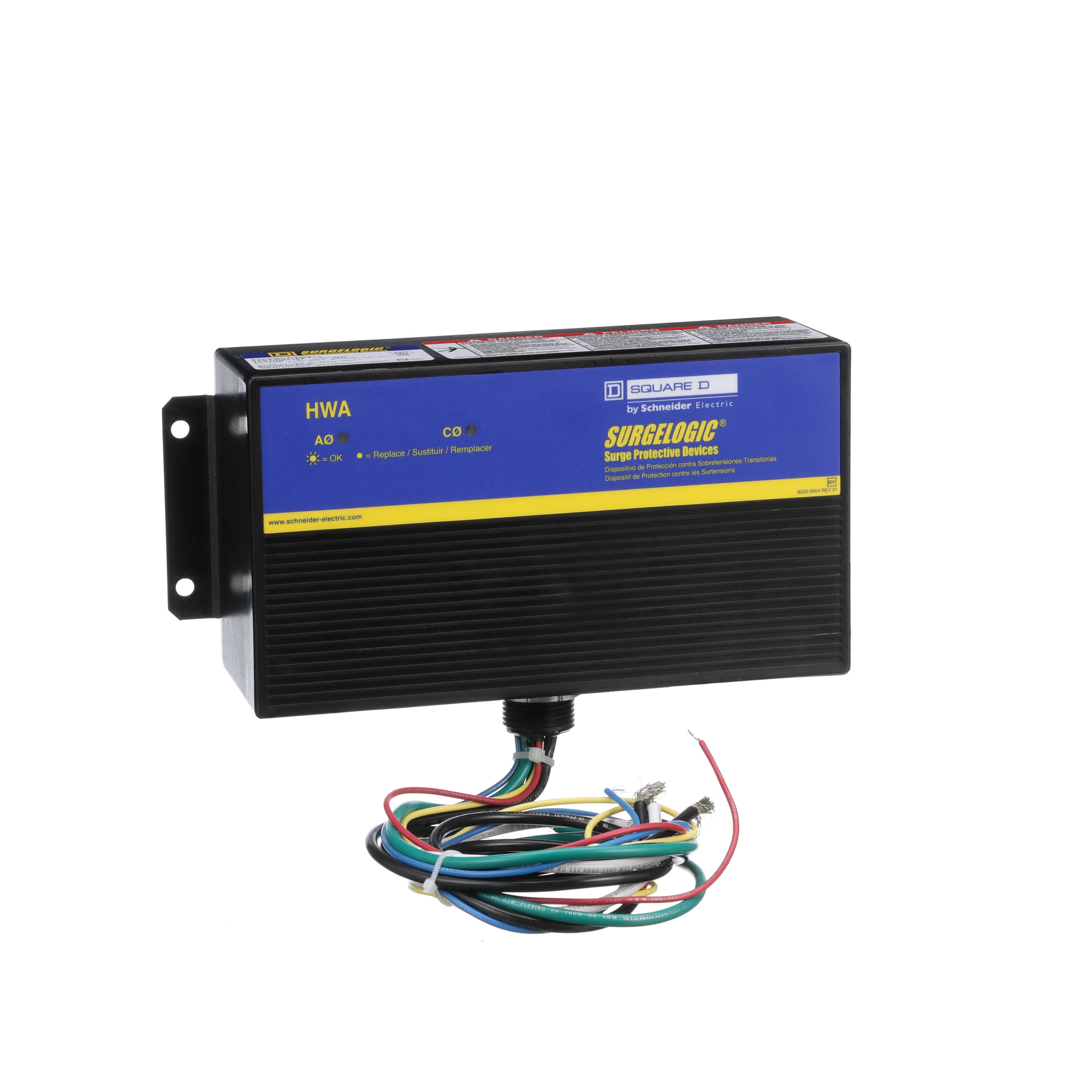 TVS1HWA10X Schneider Electric