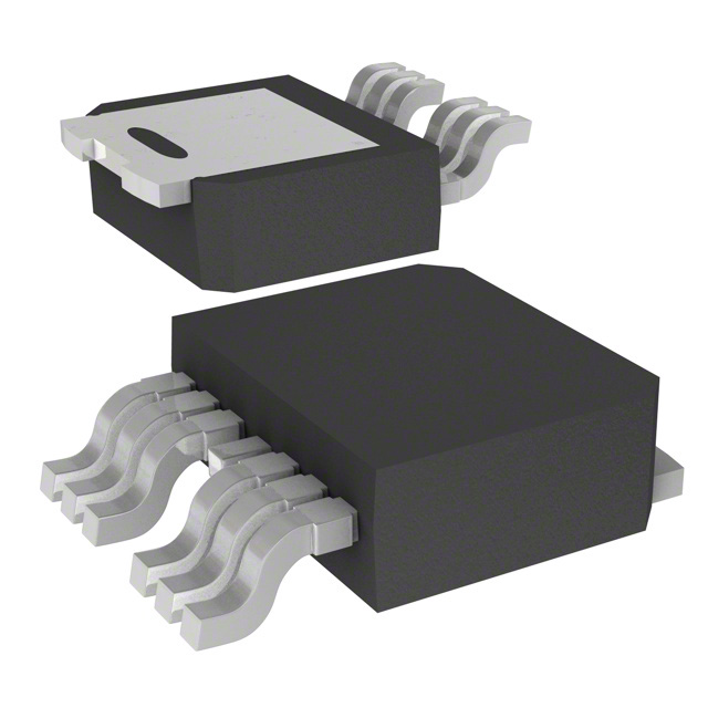 VN5E010AH-E STMicroelectronics