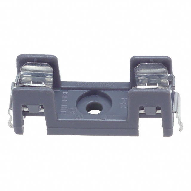 03540101ZXGY Littelfuse Inc.