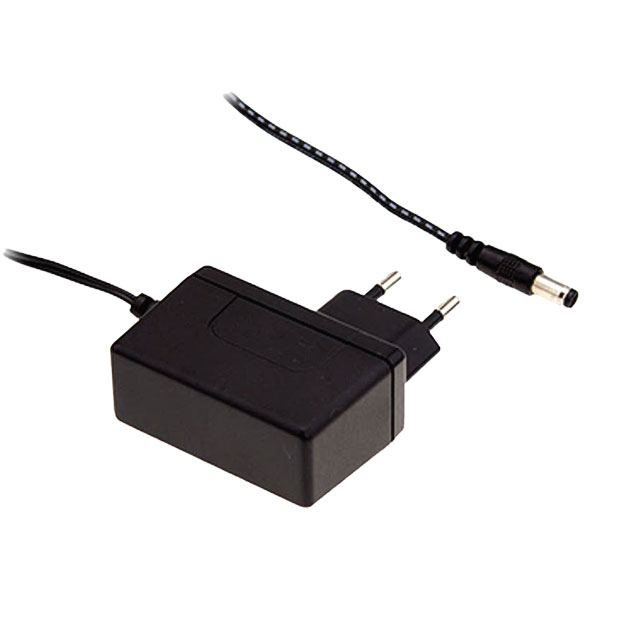 GSM12E05-P1J MEAN WELL USA Inc.