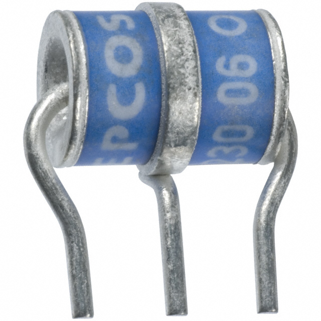 B88069X5860T902 EPCOS - TDK Electronics