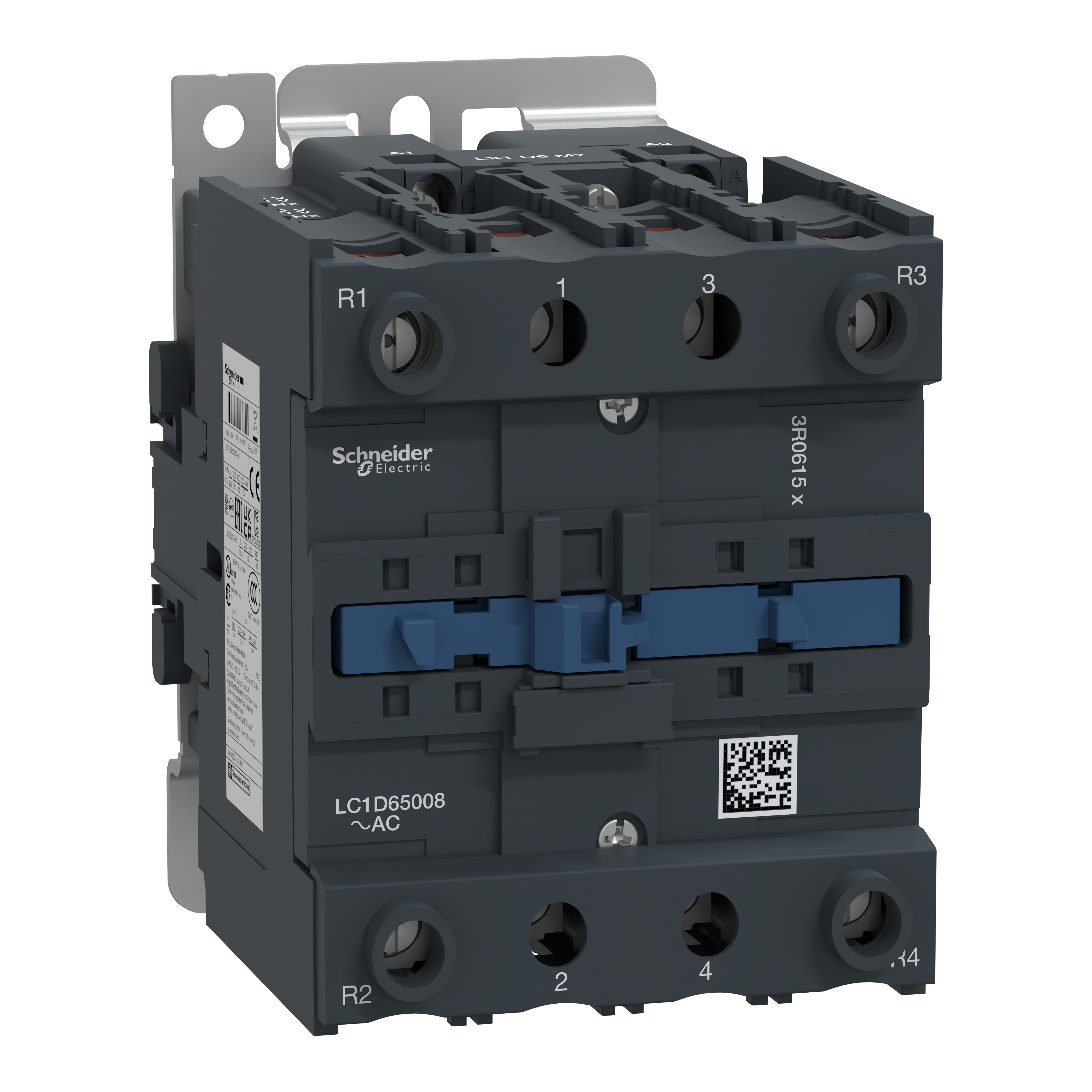 LC1D65008U7 Schneider Electric