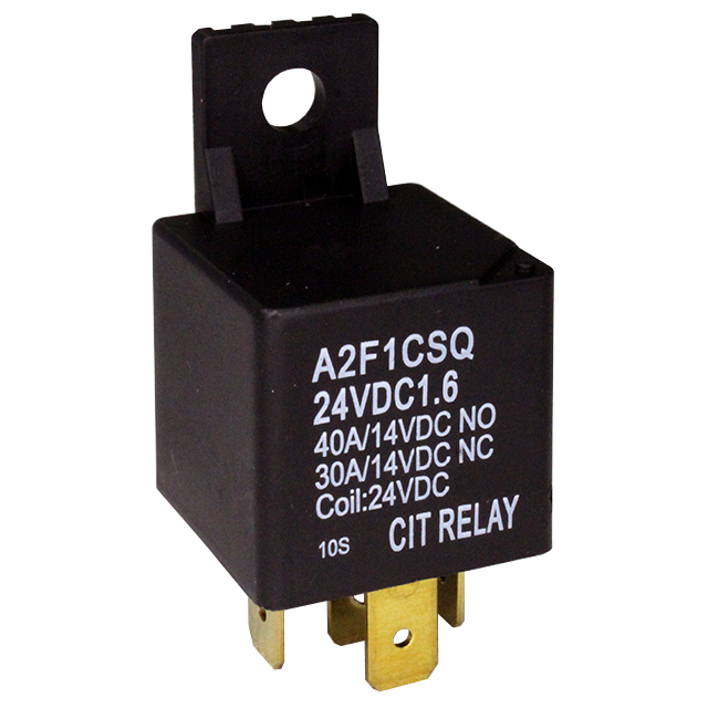 A2F1CSQ24VDC1.6 CIT Relay and Switch