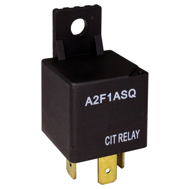 A2F1ASQ24VDC1.6D CIT Relay and Switch