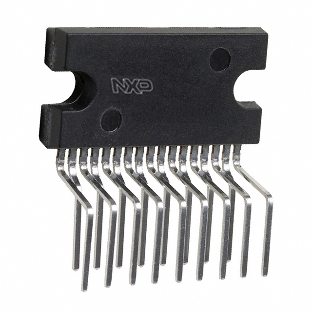 TDA3681J/N2S,112 NXP USA Inc.