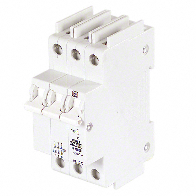 C15A3P American Electrical Inc.