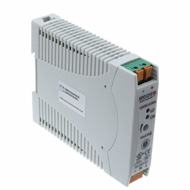 SPD12101B Carlo Gavazzi Inc.